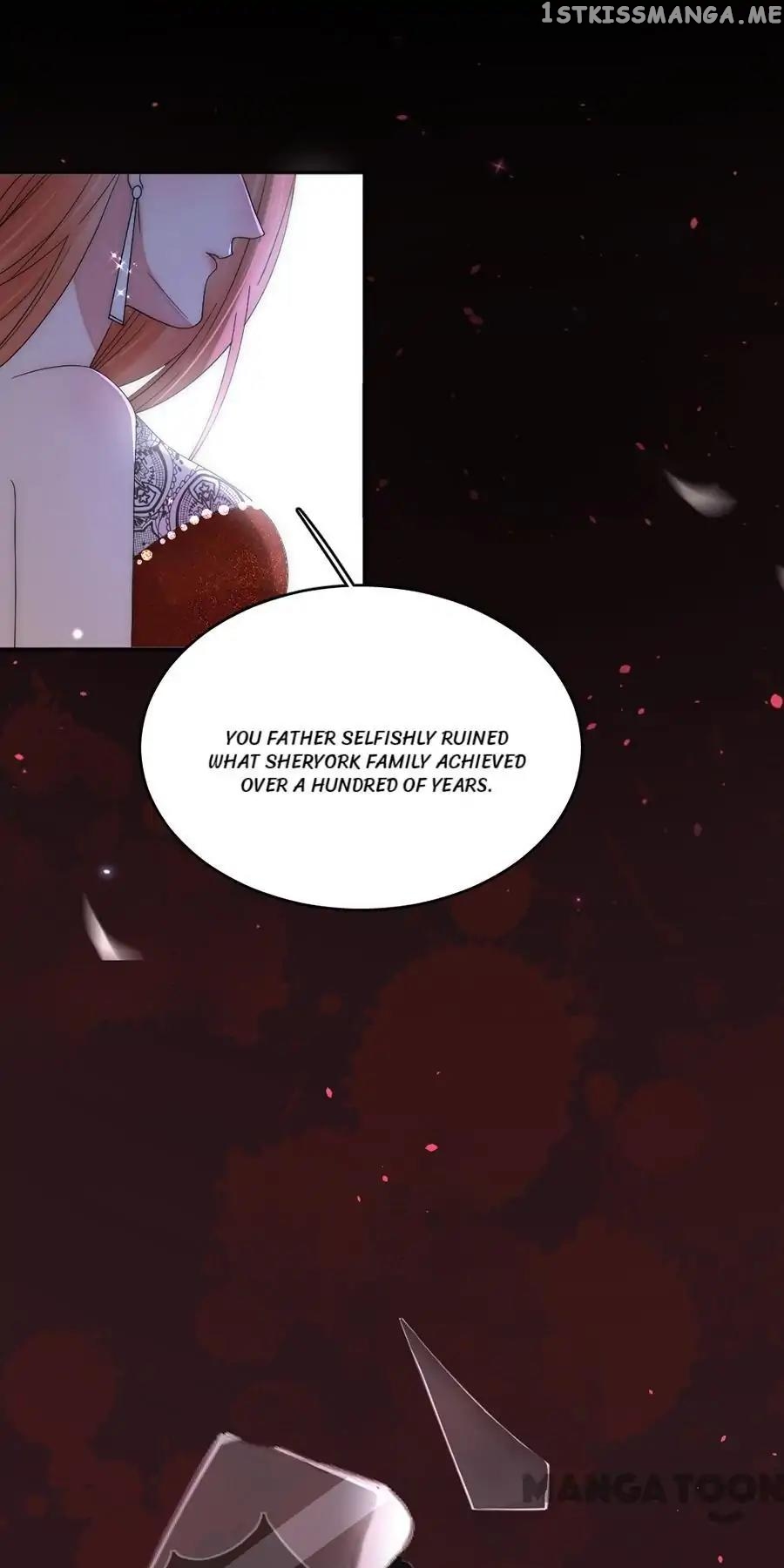 Evolution of a Perfect Hubby chapter 89 - page 18