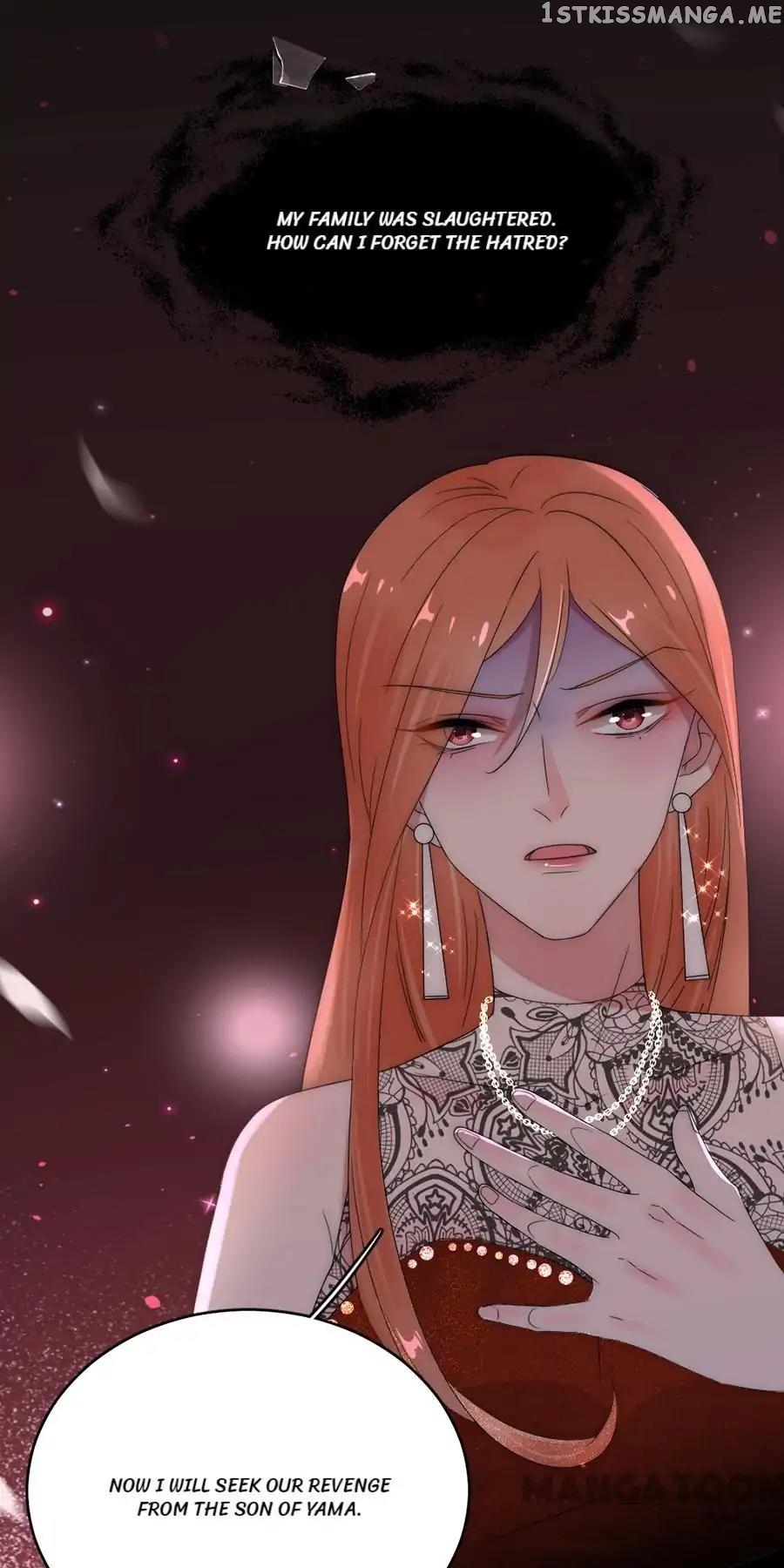 Evolution of a Perfect Hubby chapter 89 - page 20