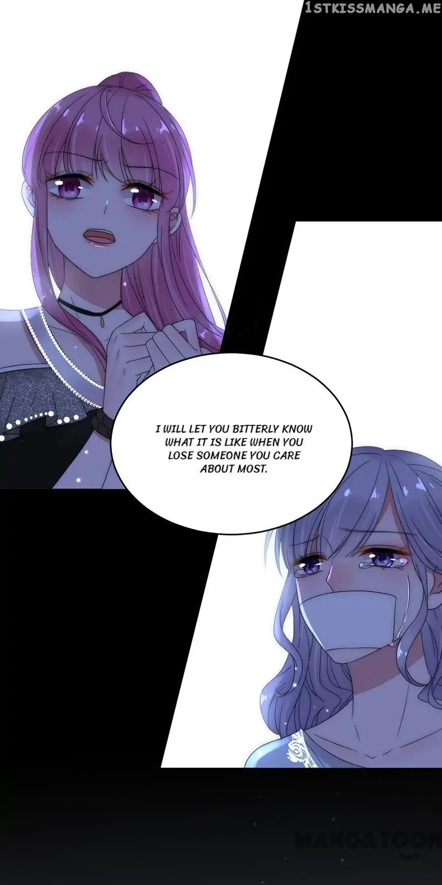 Evolution of a Perfect Hubby chapter 89 - page 22