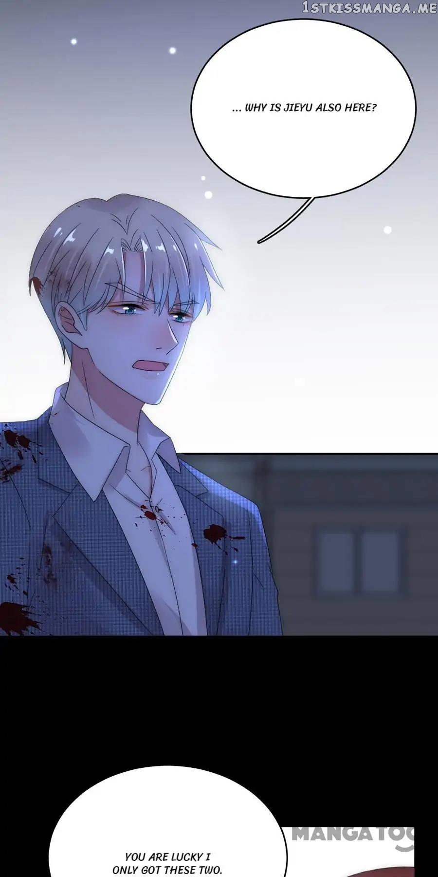 Evolution of a Perfect Hubby chapter 89 - page 24