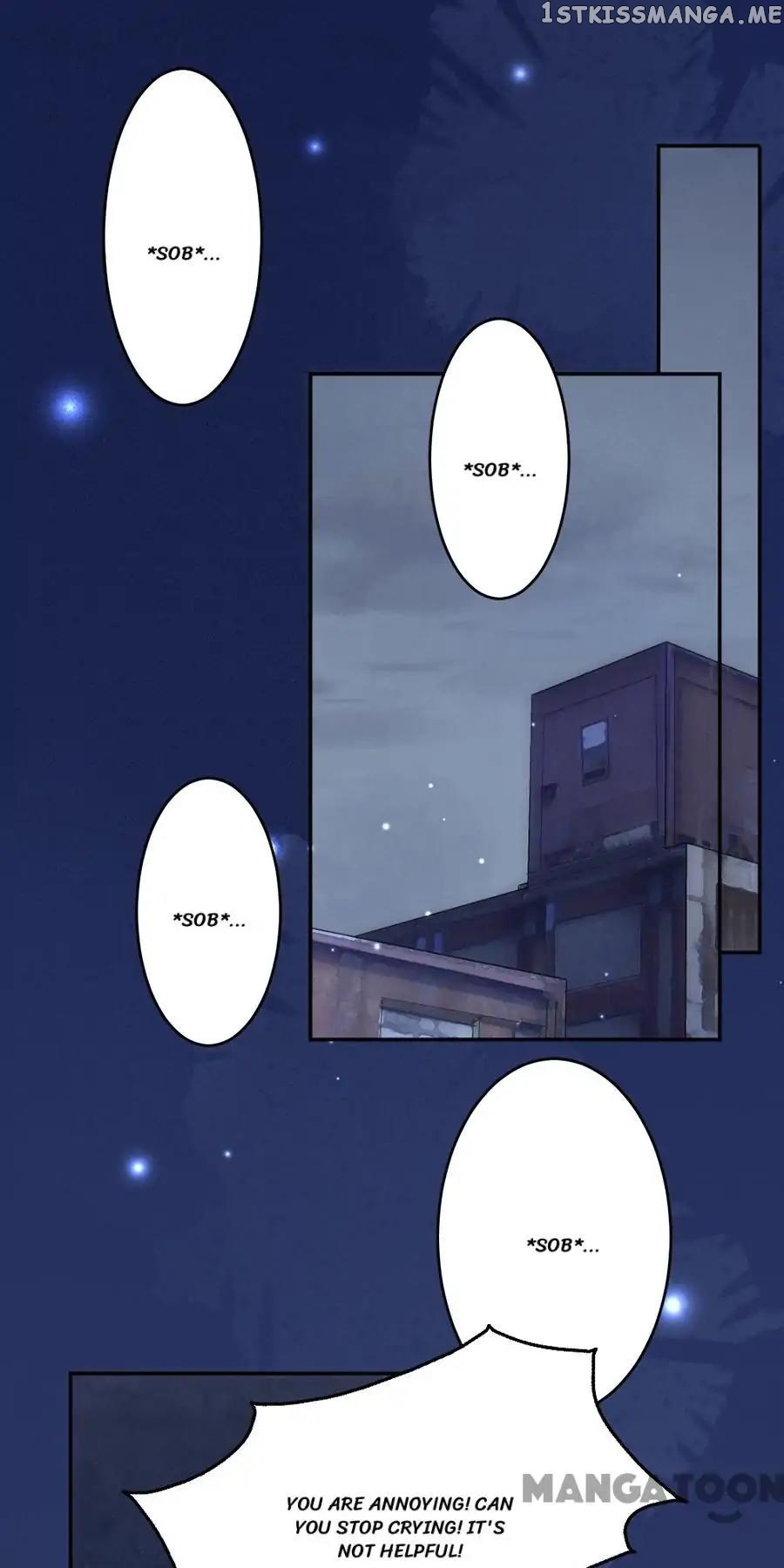 Evolution of a Perfect Hubby chapter 88 - page 1