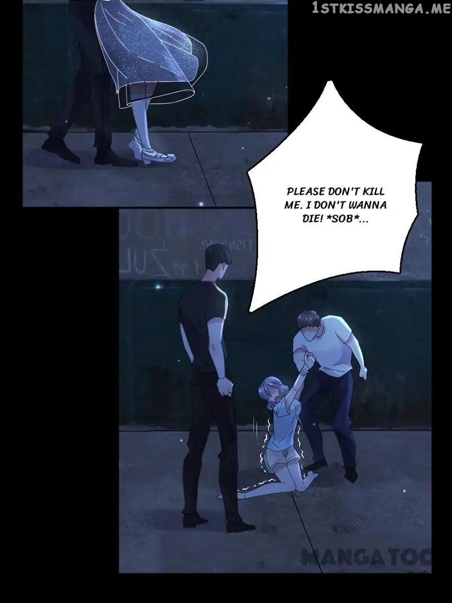 Evolution of a Perfect Hubby chapter 88 - page 12