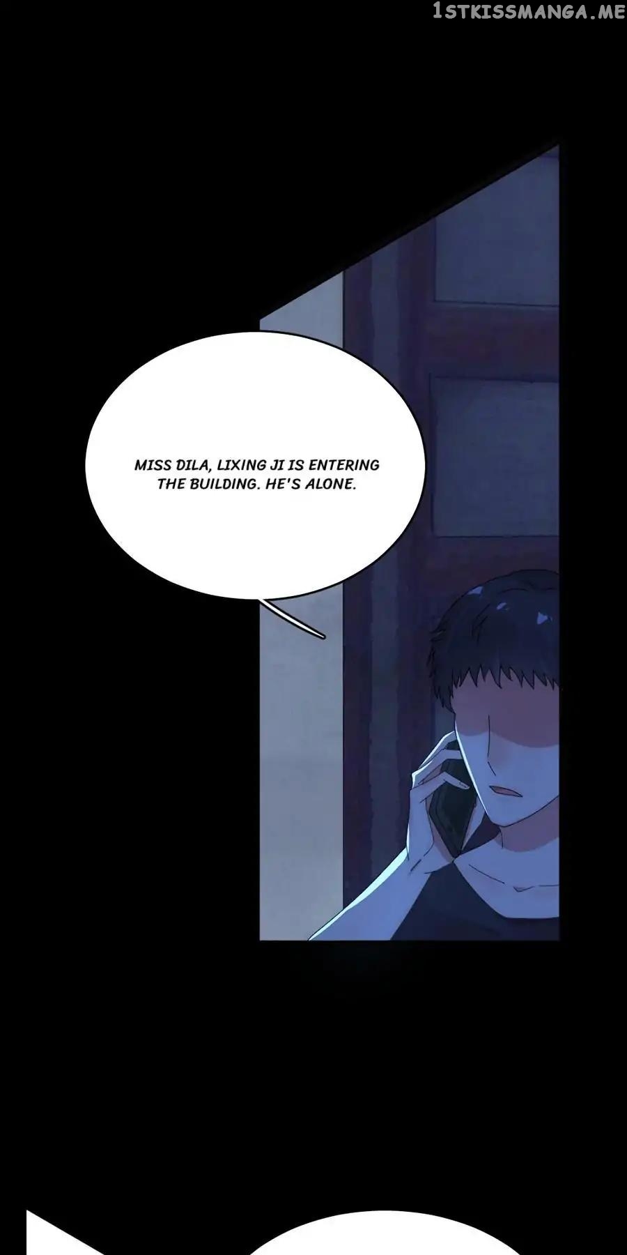 Evolution of a Perfect Hubby chapter 88 - page 17