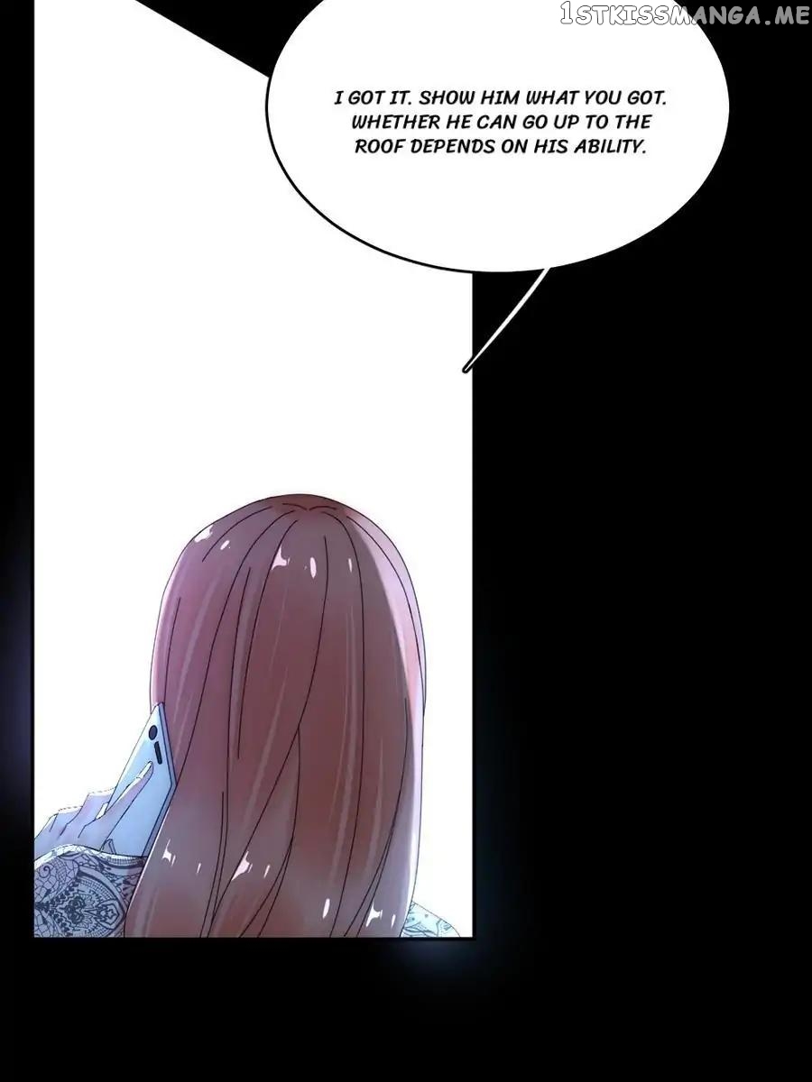 Evolution of a Perfect Hubby chapter 88 - page 18