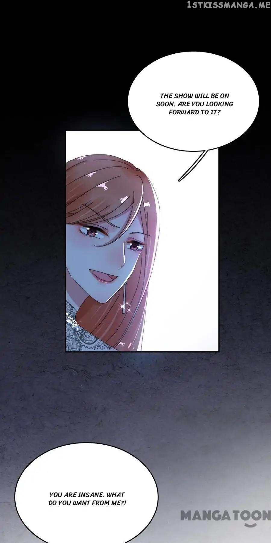 Evolution of a Perfect Hubby chapter 88 - page 19