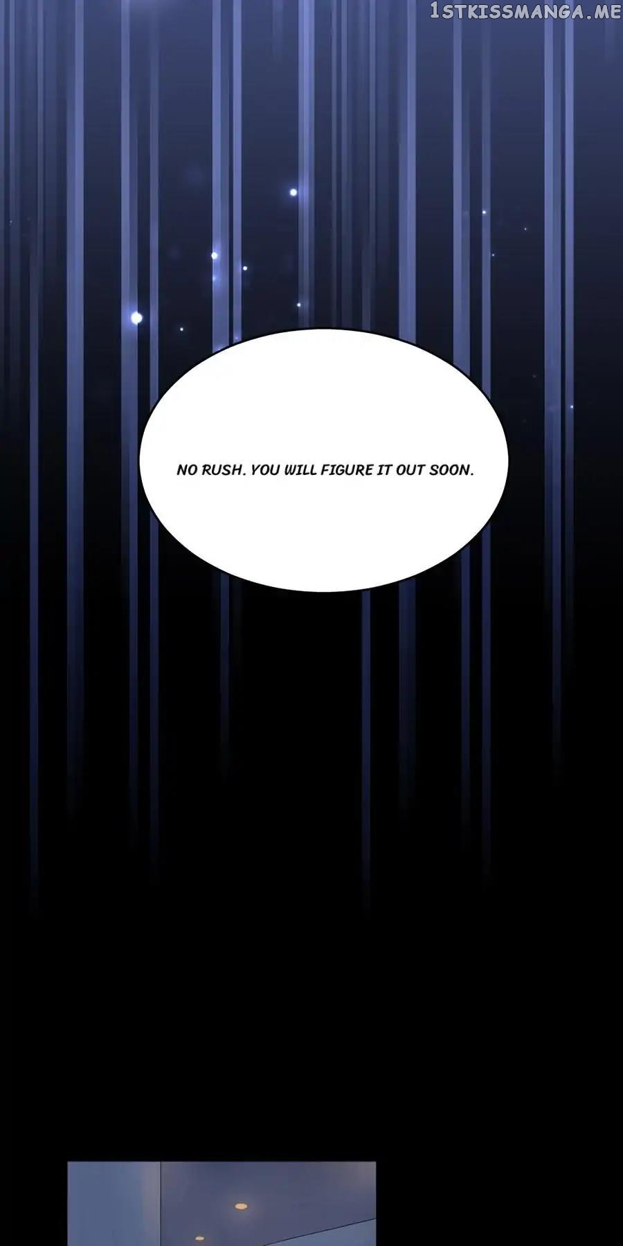 Evolution of a Perfect Hubby chapter 88 - page 21