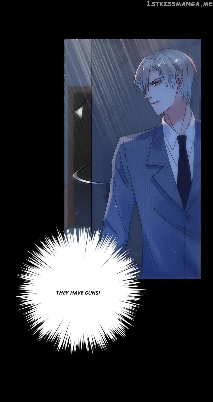 Evolution of a Perfect Hubby chapter 88 - page 25