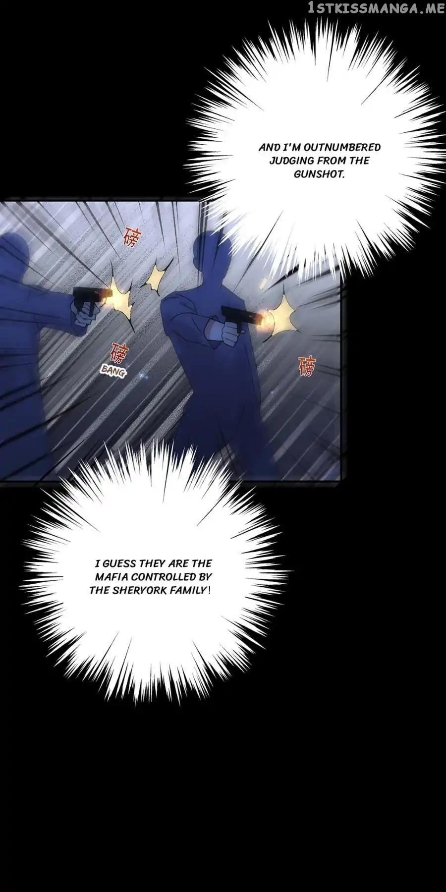 Evolution of a Perfect Hubby chapter 88 - page 26