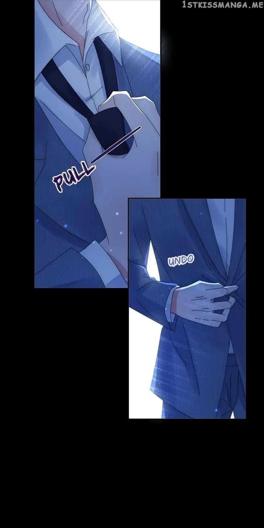 Evolution of a Perfect Hubby chapter 88 - page 28