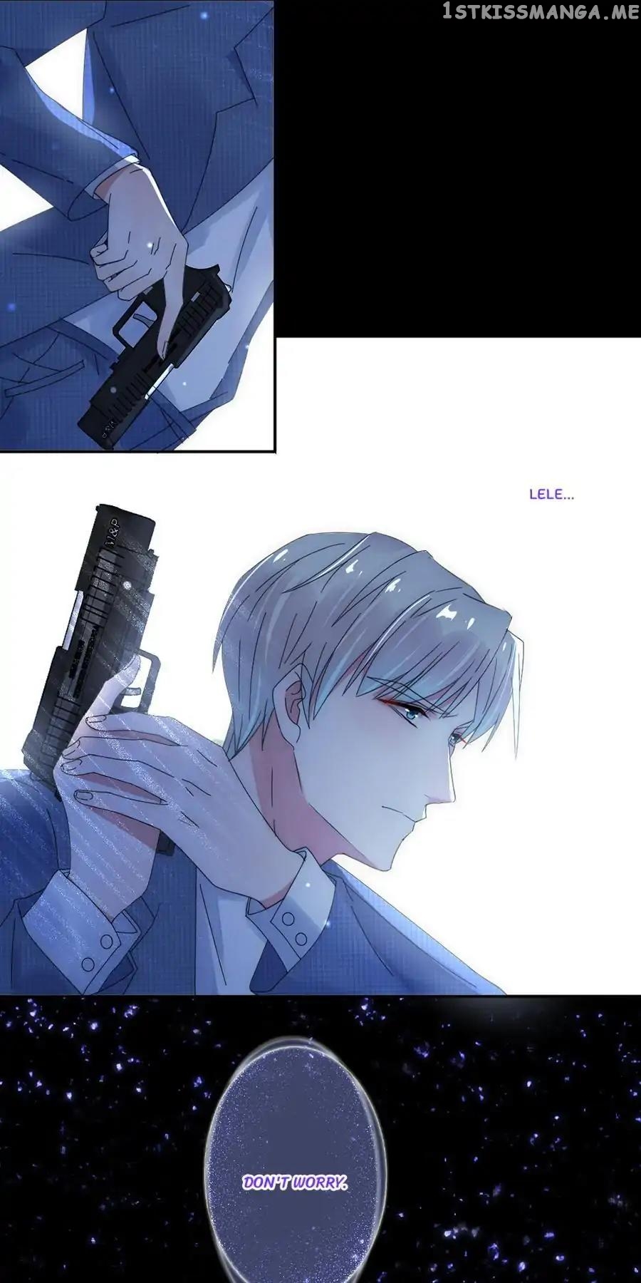 Evolution of a Perfect Hubby chapter 88 - page 30