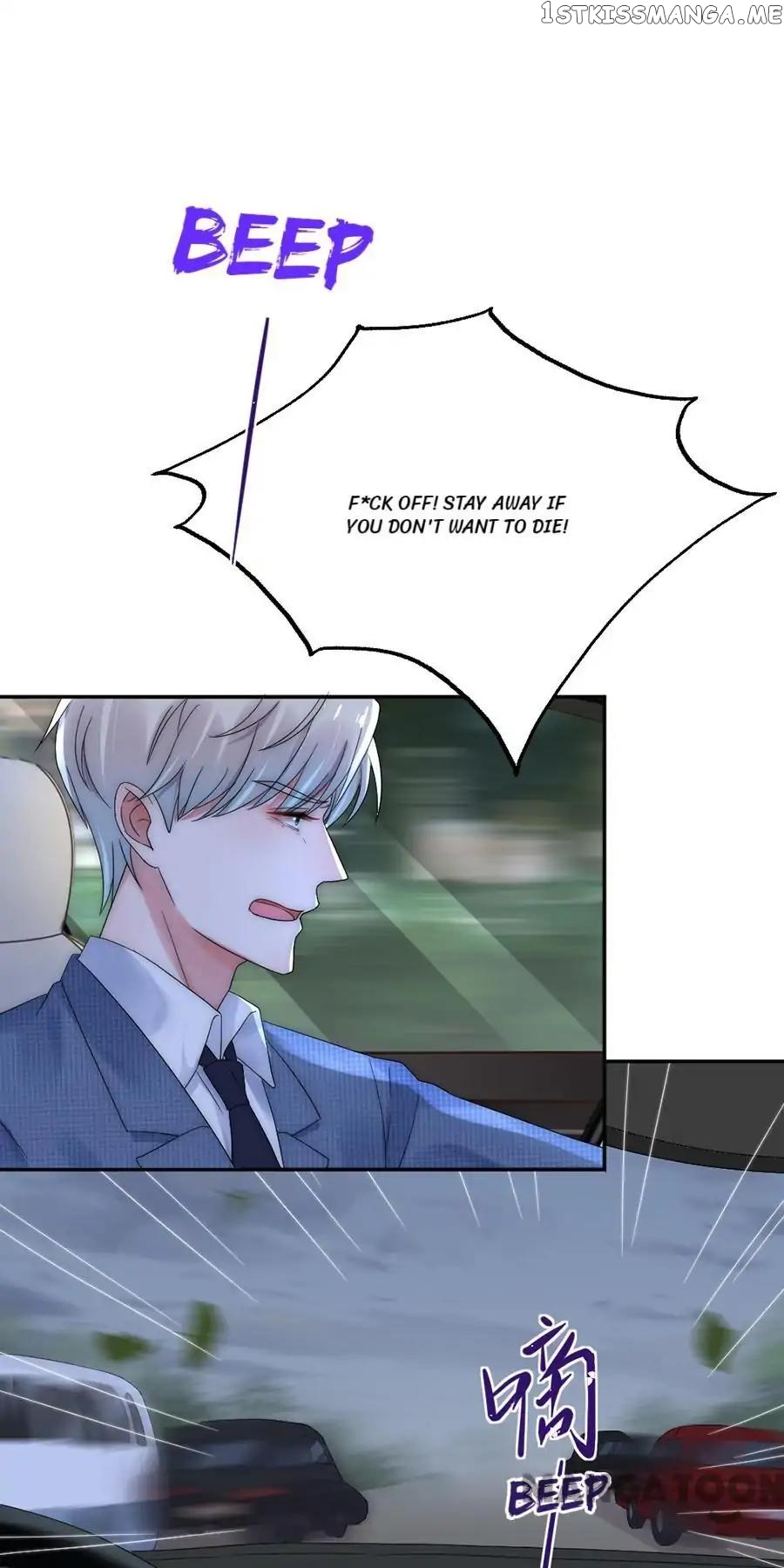 Evolution of a Perfect Hubby chapter 87 - page 10