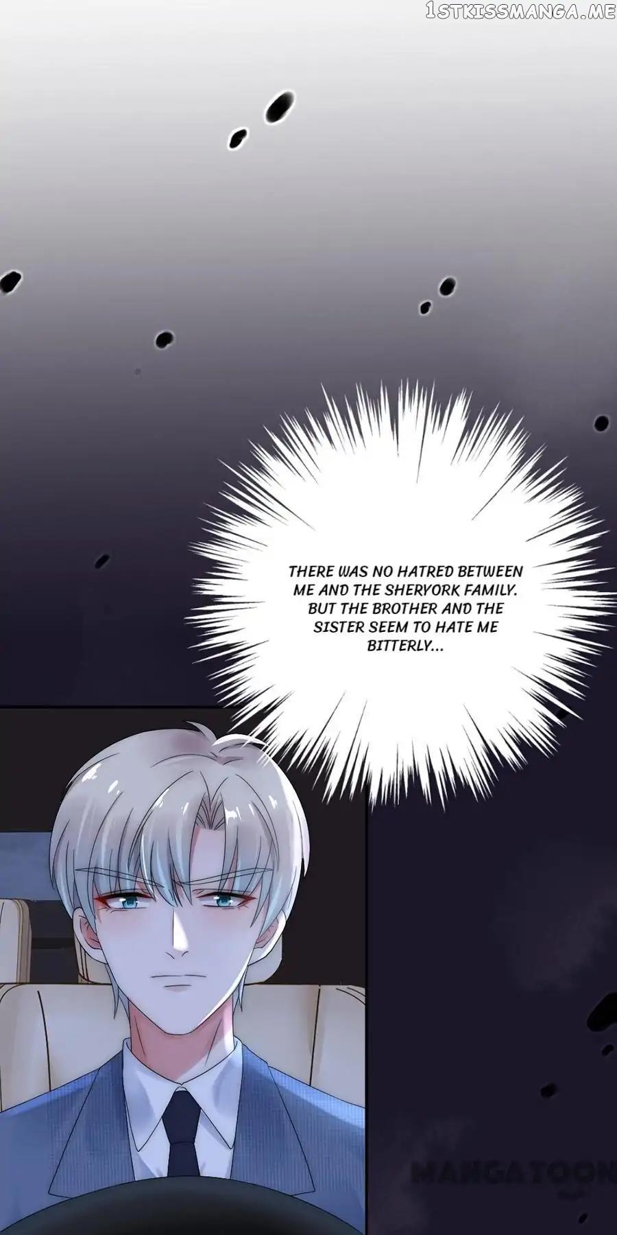 Evolution of a Perfect Hubby chapter 87 - page 13