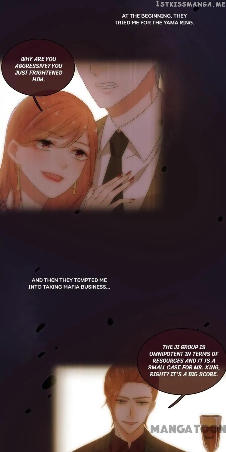 Evolution of a Perfect Hubby chapter 87 - page 15