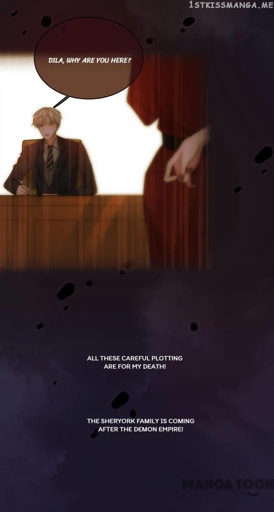 Evolution of a Perfect Hubby chapter 87 - page 17