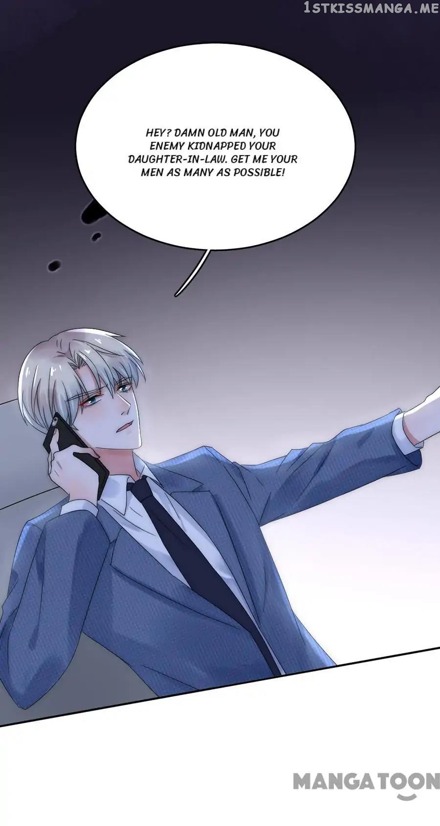 Evolution of a Perfect Hubby chapter 87 - page 18