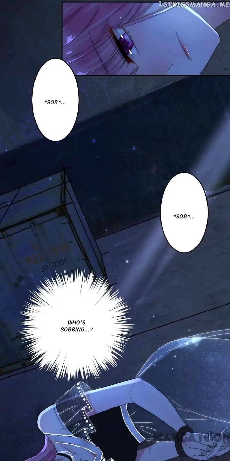 Evolution of a Perfect Hubby chapter 87 - page 21