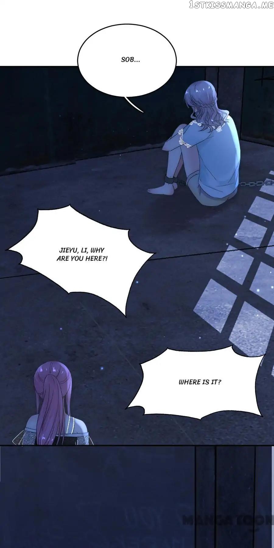 Evolution of a Perfect Hubby chapter 87 - page 27