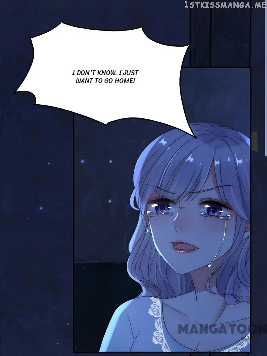 Evolution of a Perfect Hubby chapter 87 - page 28
