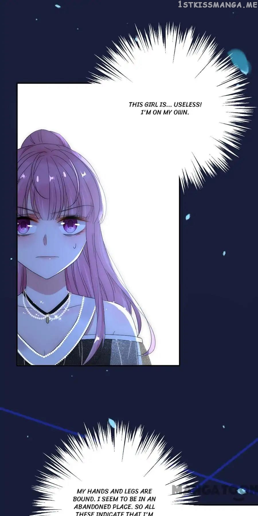Evolution of a Perfect Hubby chapter 87 - page 31