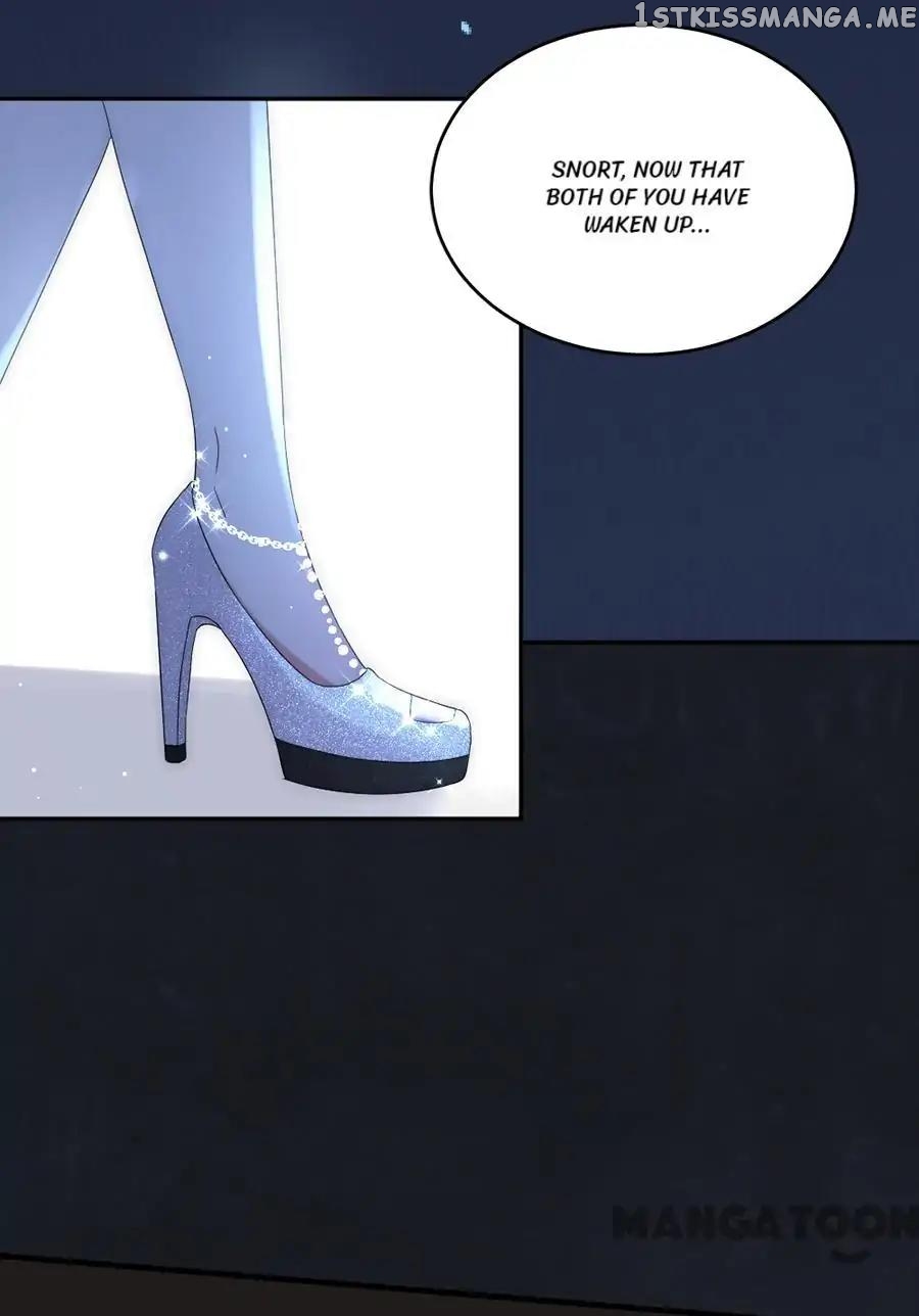 Evolution of a Perfect Hubby chapter 87 - page 35