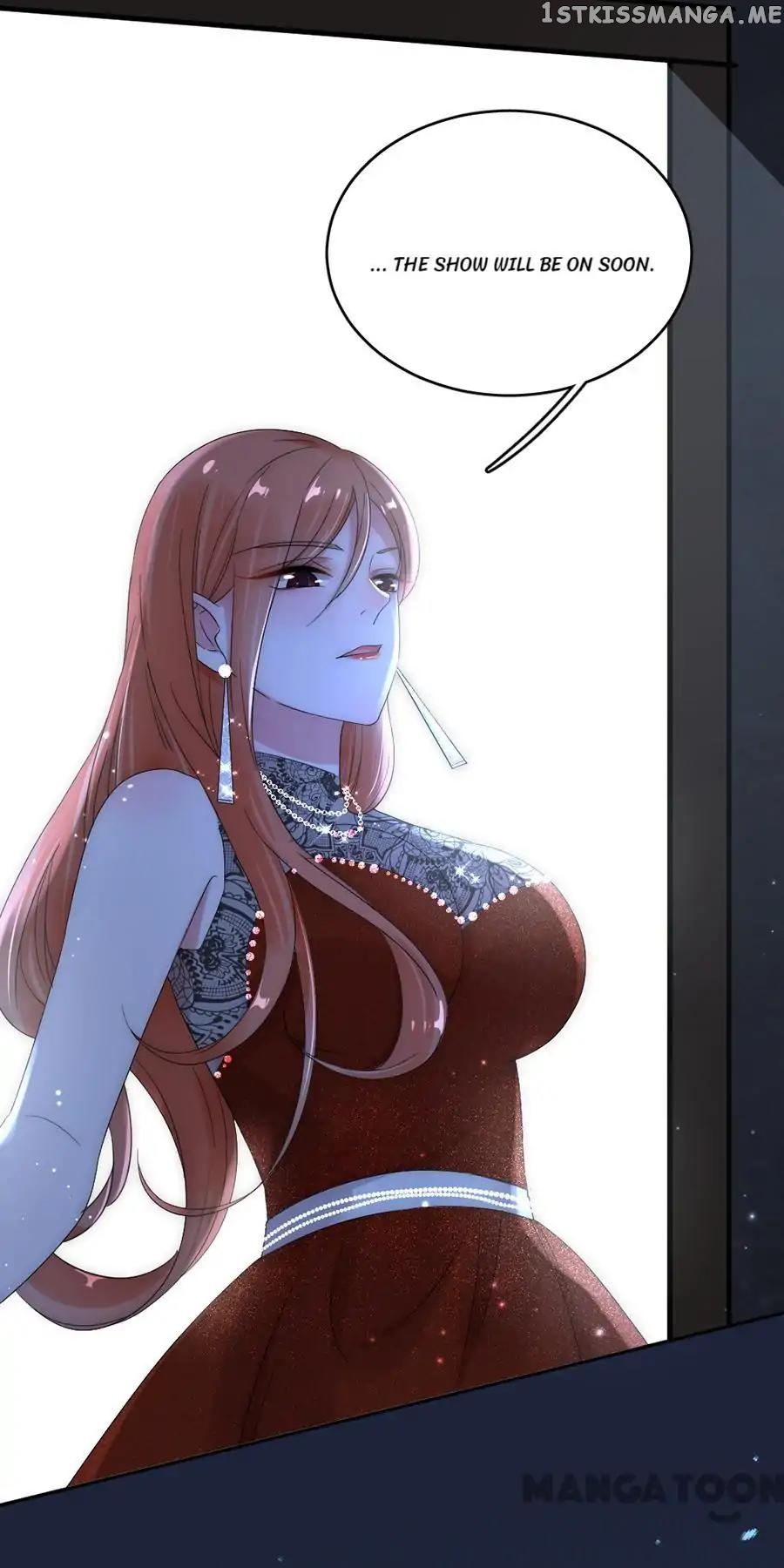 Evolution of a Perfect Hubby chapter 87 - page 36