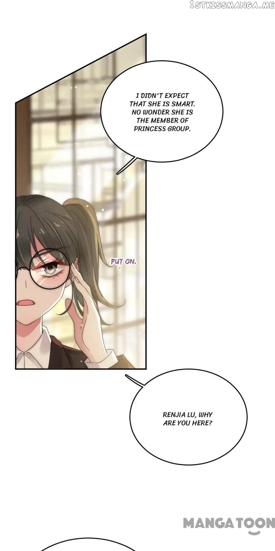 Evolution of a Perfect Hubby chapter 86 - page 10