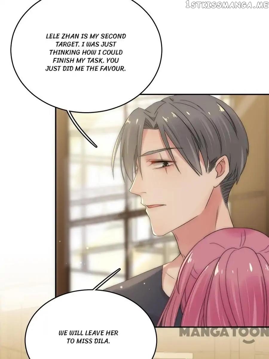 Evolution of a Perfect Hubby chapter 86 - page 11