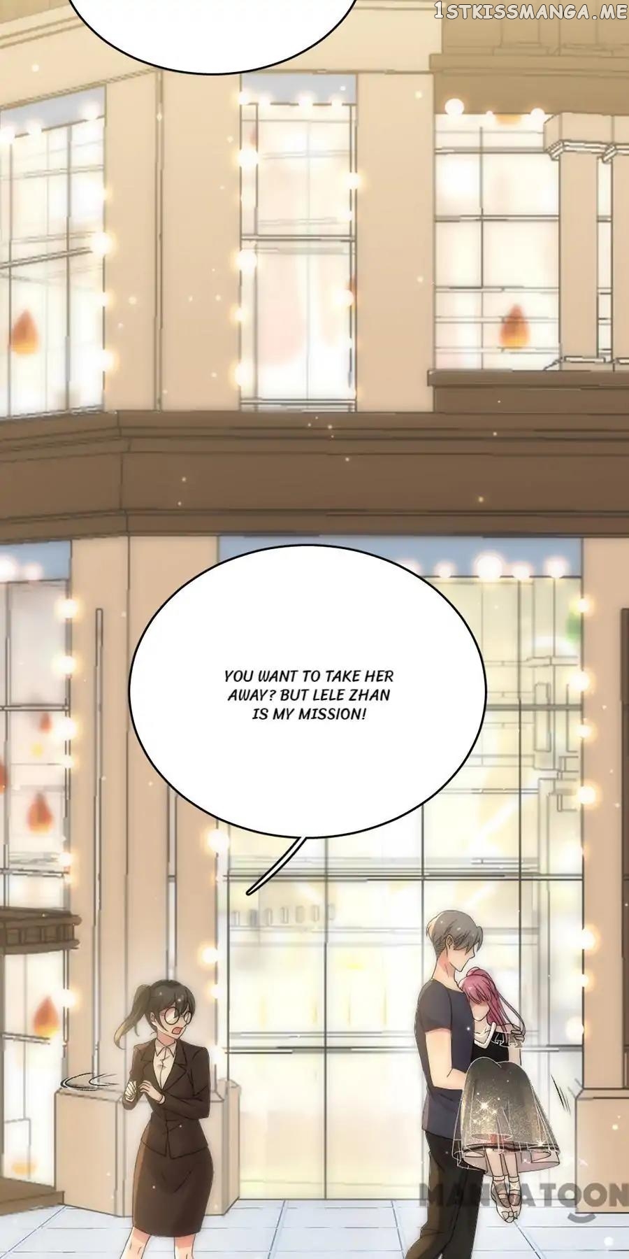 Evolution of a Perfect Hubby chapter 86 - page 12