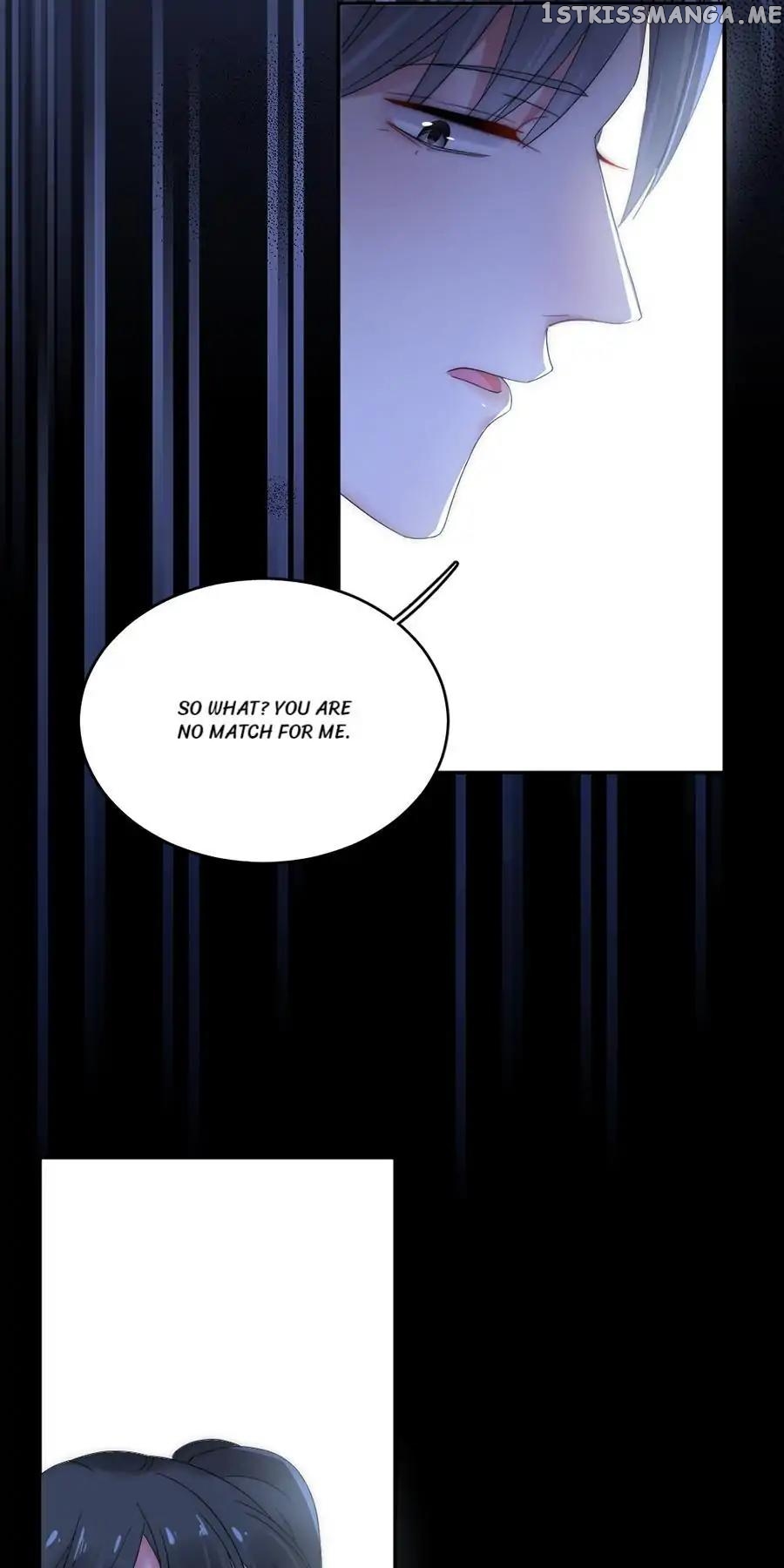 Evolution of a Perfect Hubby chapter 86 - page 14