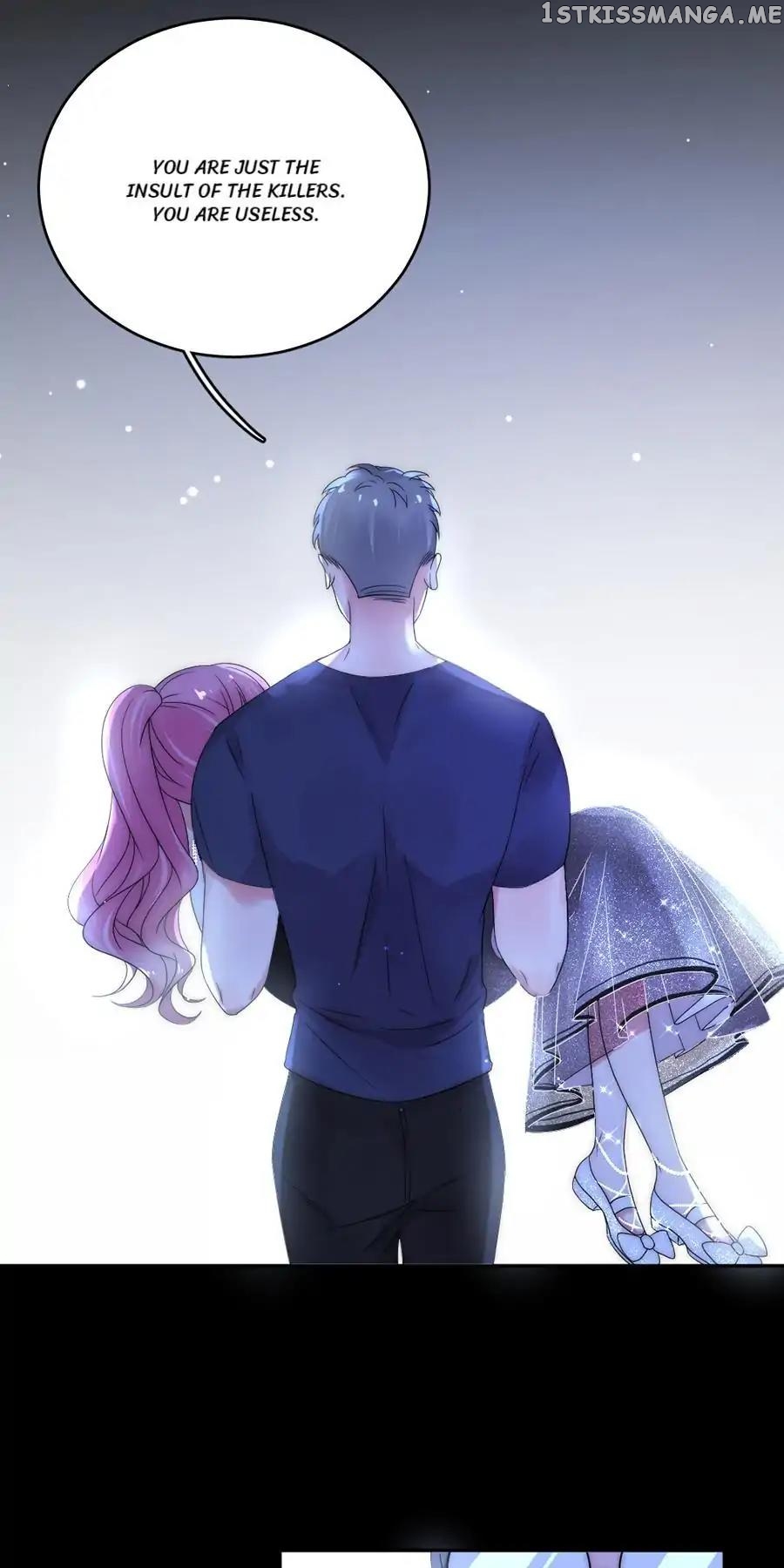 Evolution of a Perfect Hubby chapter 86 - page 16