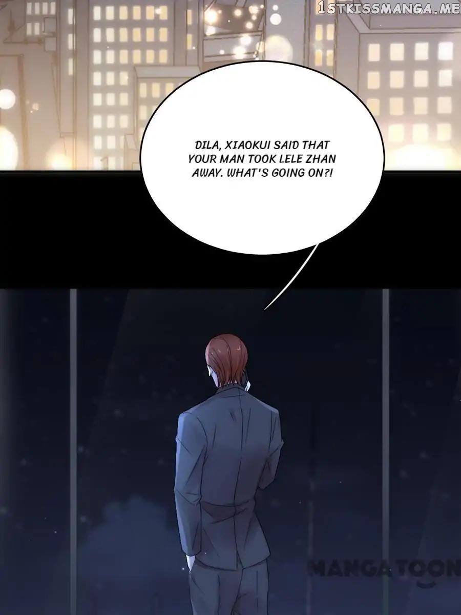 Evolution of a Perfect Hubby chapter 86 - page 20