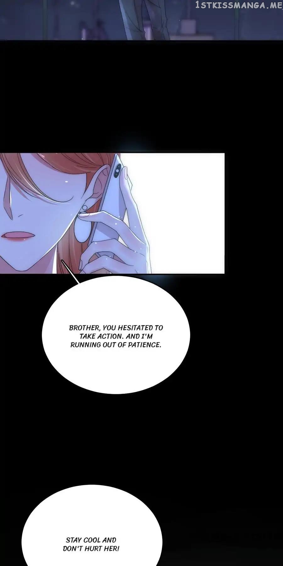 Evolution of a Perfect Hubby chapter 86 - page 21
