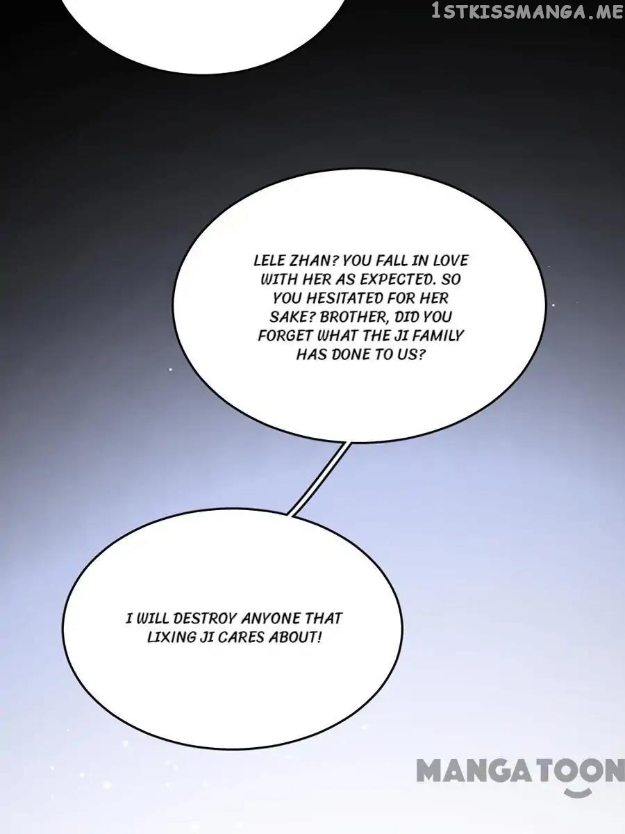 Evolution of a Perfect Hubby chapter 86 - page 22