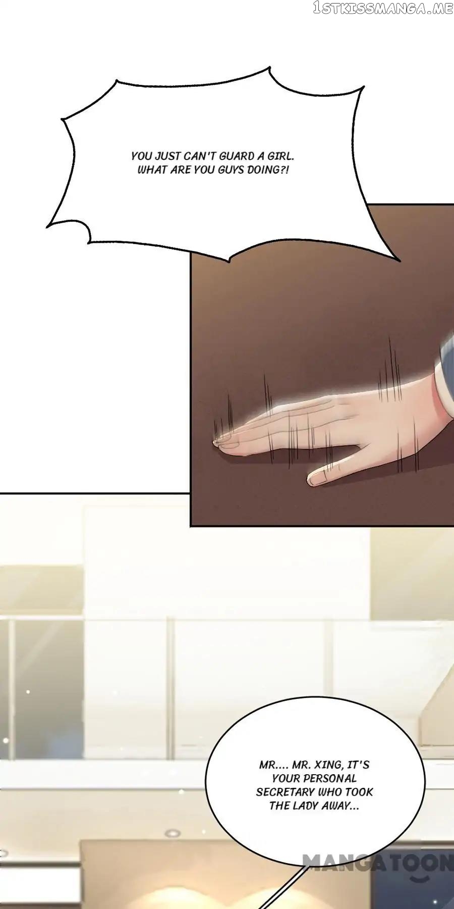Evolution of a Perfect Hubby chapter 86 - page 28