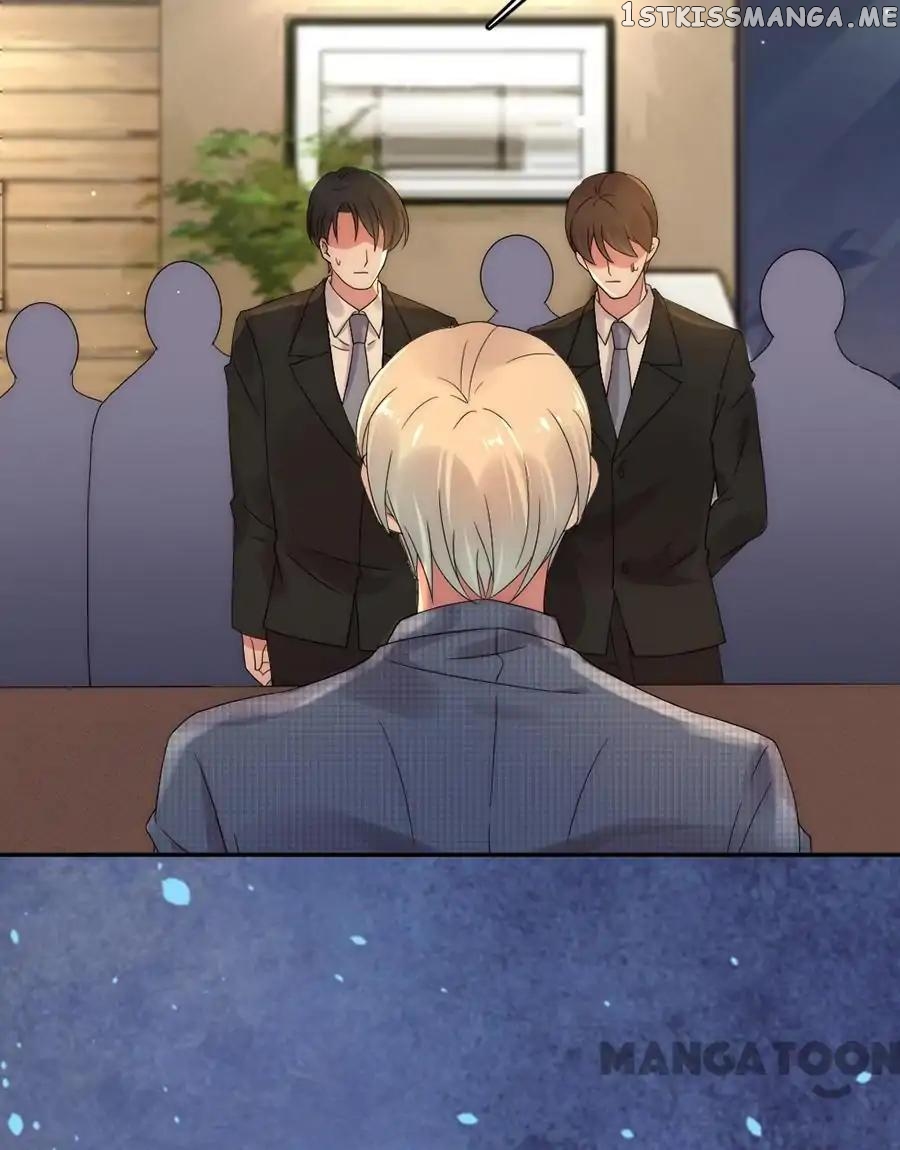 Evolution of a Perfect Hubby chapter 86 - page 29