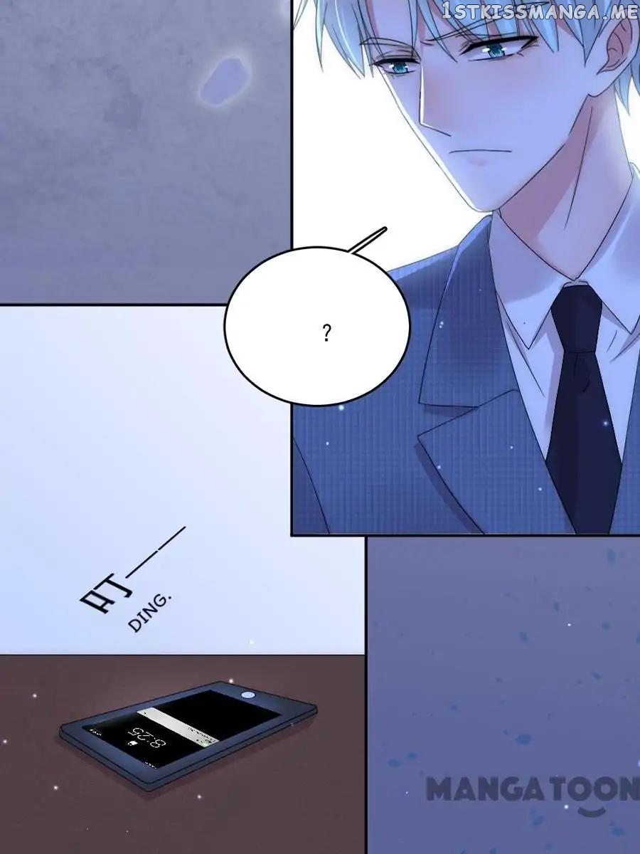 Evolution of a Perfect Hubby chapter 86 - page 31