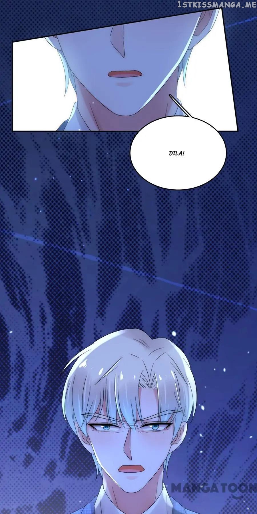 Evolution of a Perfect Hubby chapter 86 - page 34