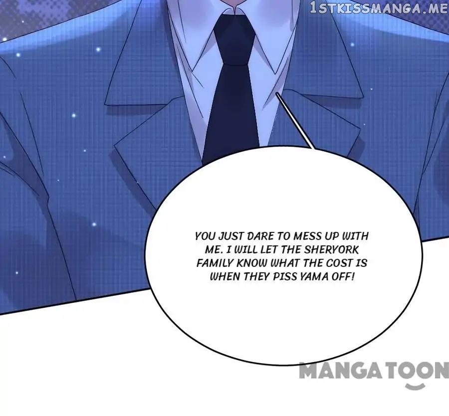 Evolution of a Perfect Hubby chapter 86 - page 35