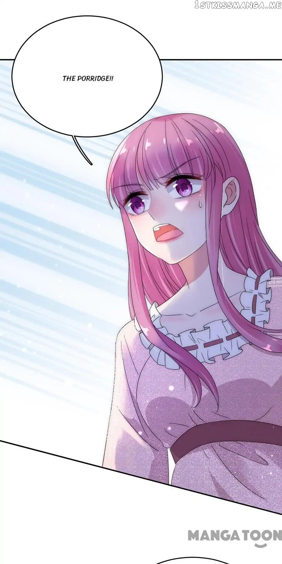 Evolution of a Perfect Hubby chapter 85 - page 1