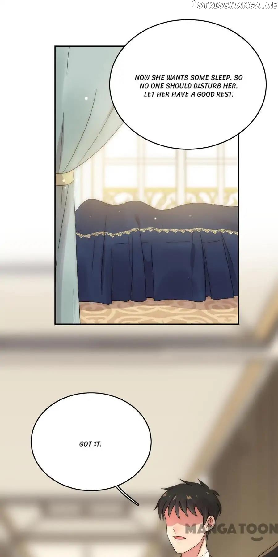 Evolution of a Perfect Hubby chapter 85 - page 14