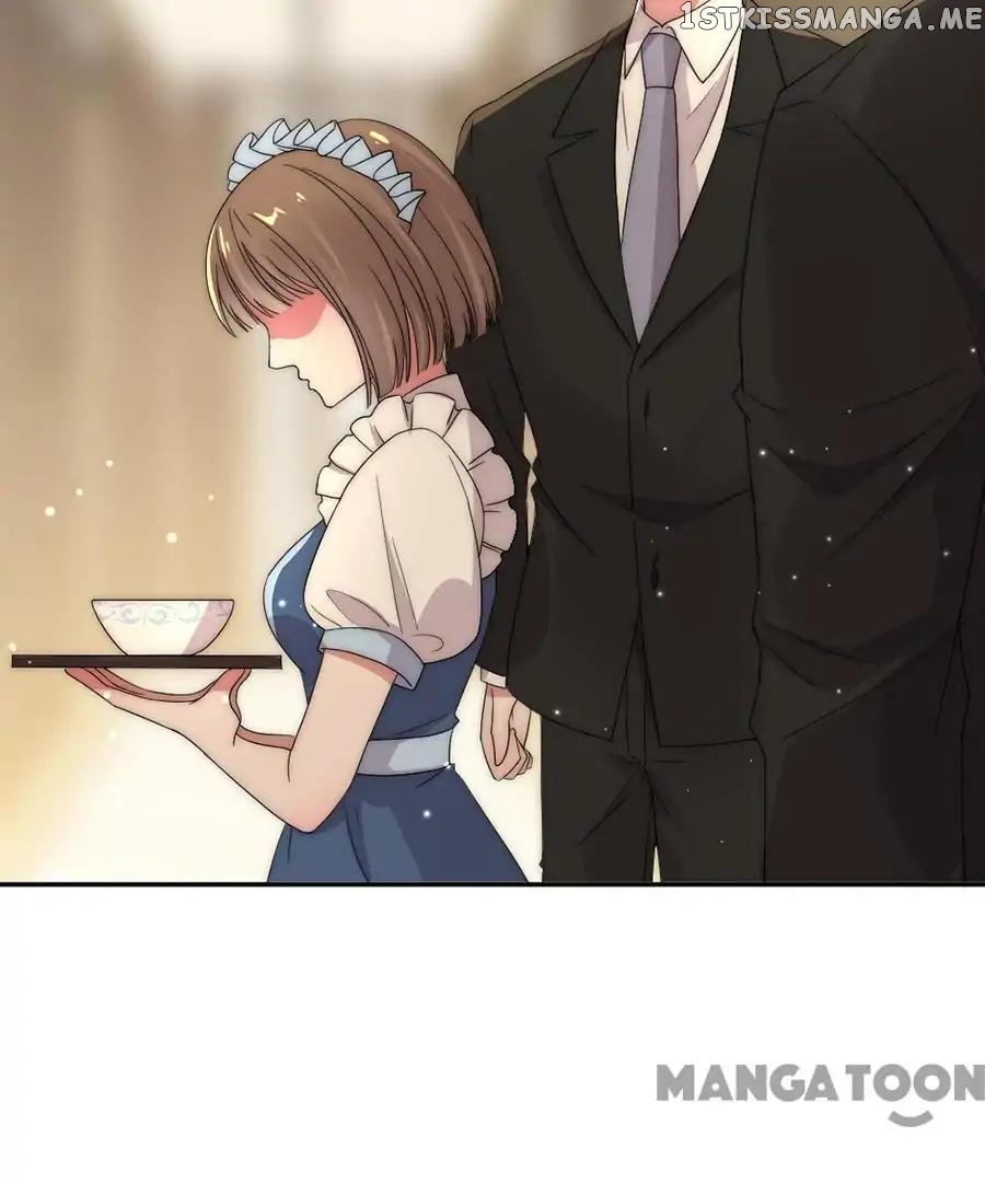 Evolution of a Perfect Hubby chapter 85 - page 15