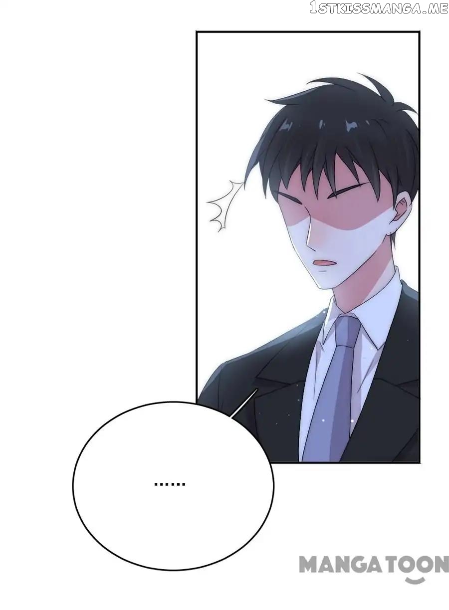 Evolution of a Perfect Hubby chapter 85 - page 16