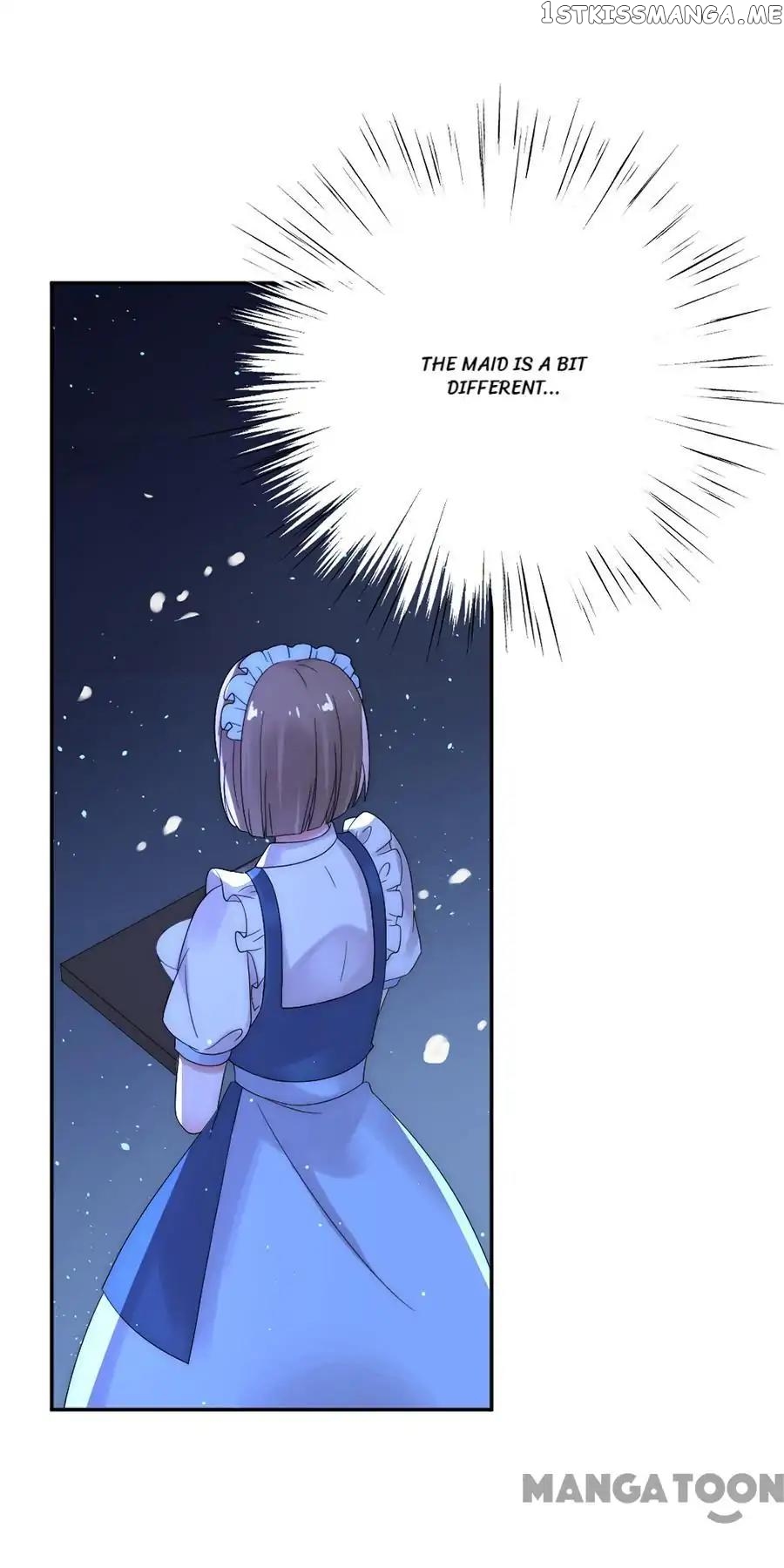 Evolution of a Perfect Hubby chapter 85 - page 17