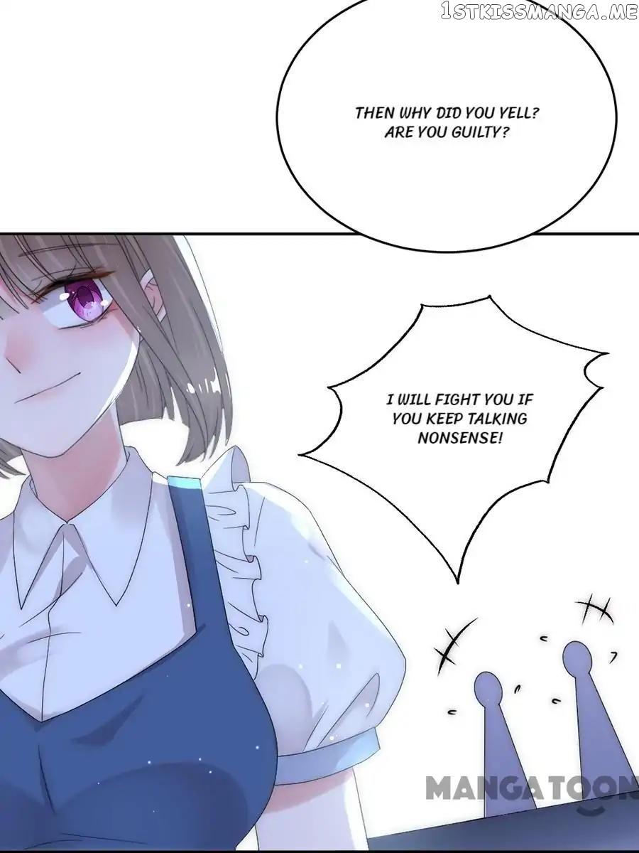 Evolution of a Perfect Hubby chapter 85 - page 20