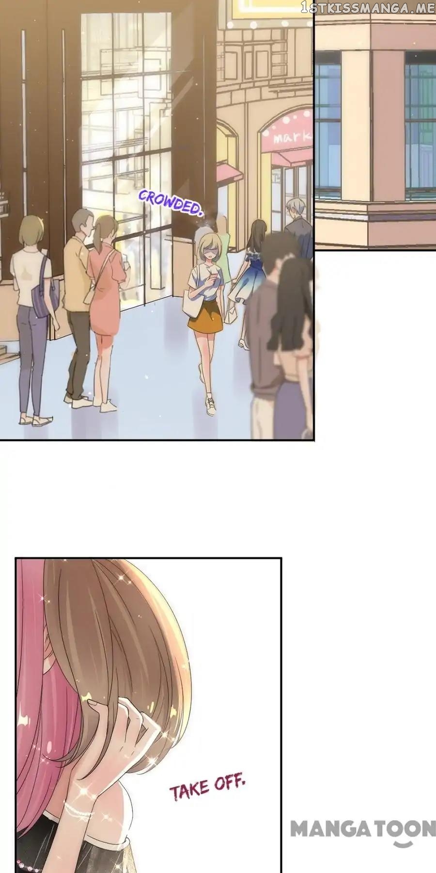 Evolution of a Perfect Hubby chapter 85 - page 23