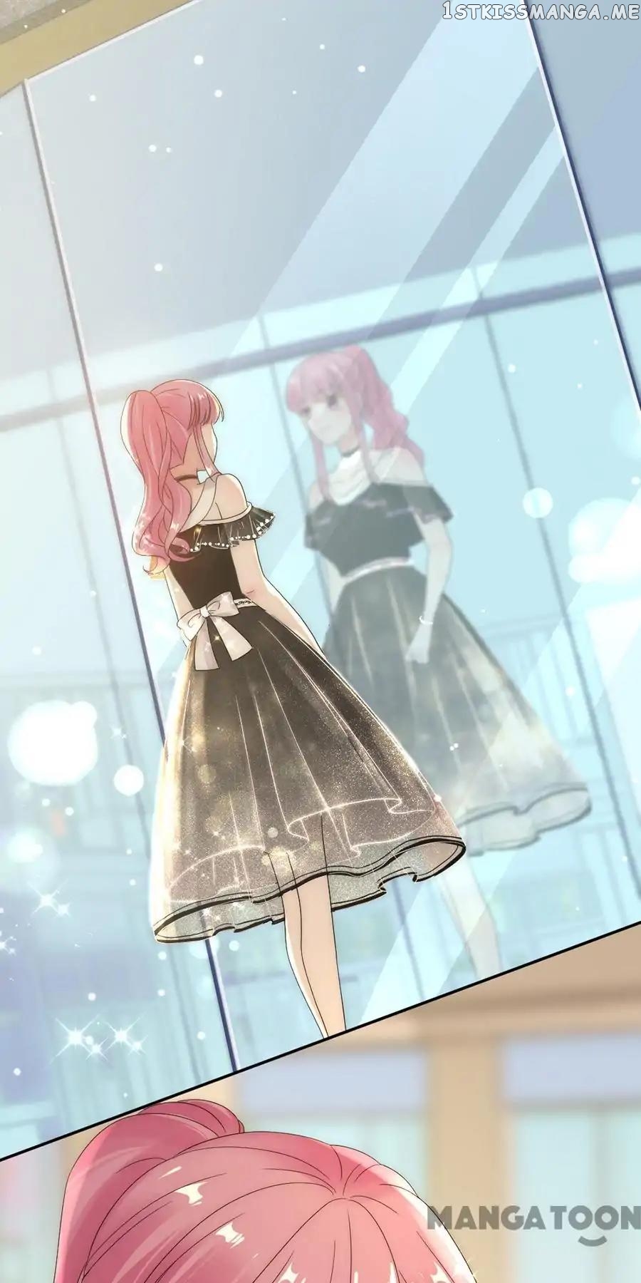 Evolution of a Perfect Hubby chapter 85 - page 25