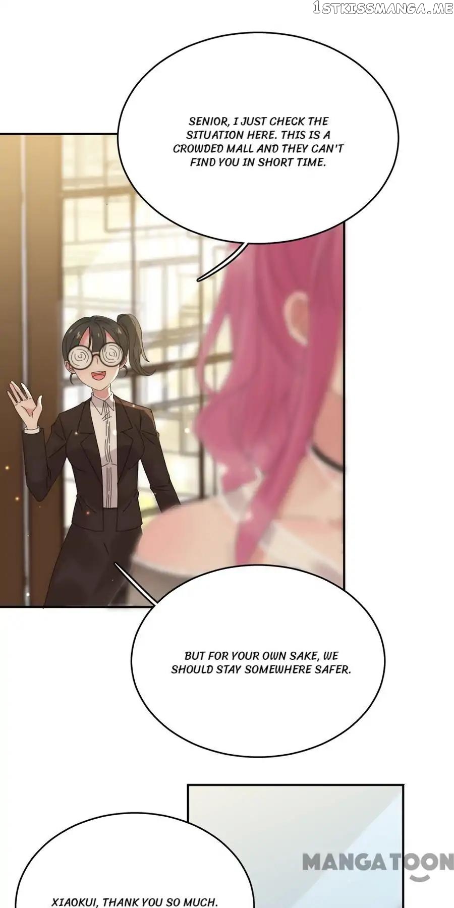 Evolution of a Perfect Hubby chapter 85 - page 27
