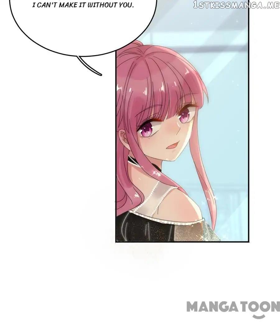 Evolution of a Perfect Hubby chapter 85 - page 28