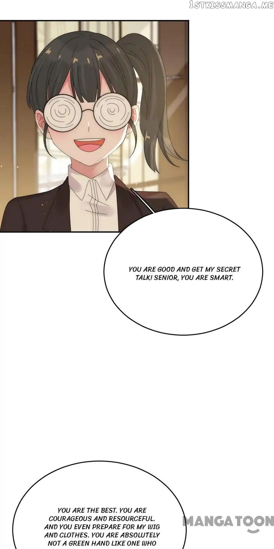Evolution of a Perfect Hubby chapter 85 - page 29