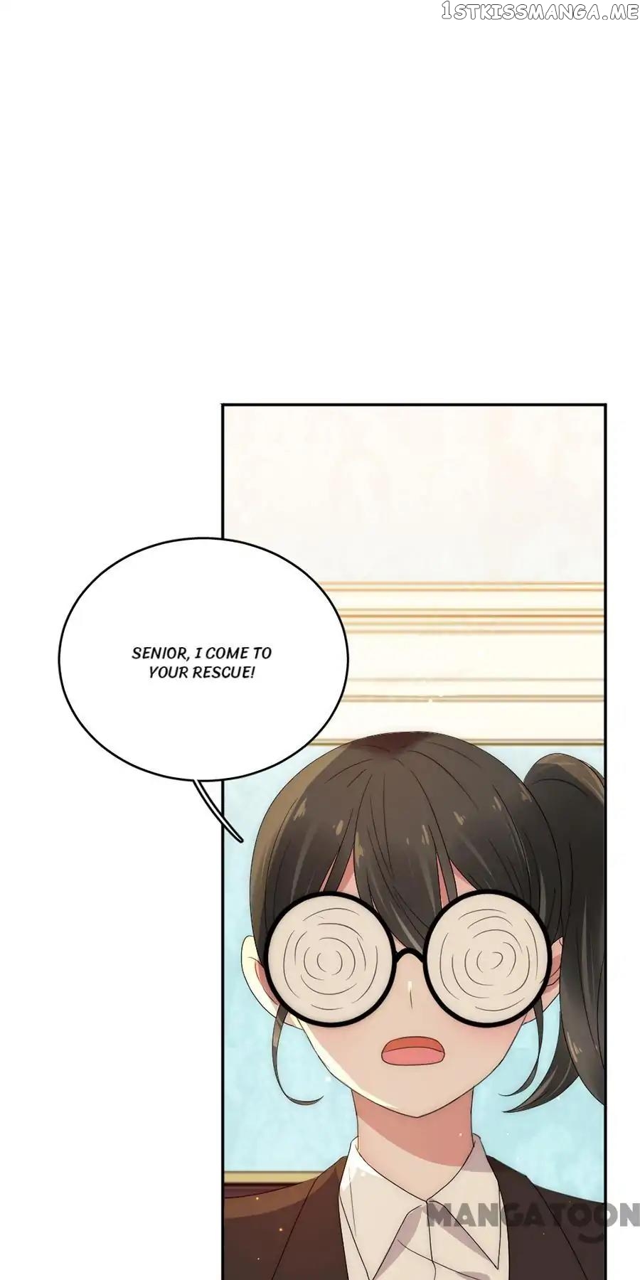 Evolution of a Perfect Hubby chapter 85 - page 3